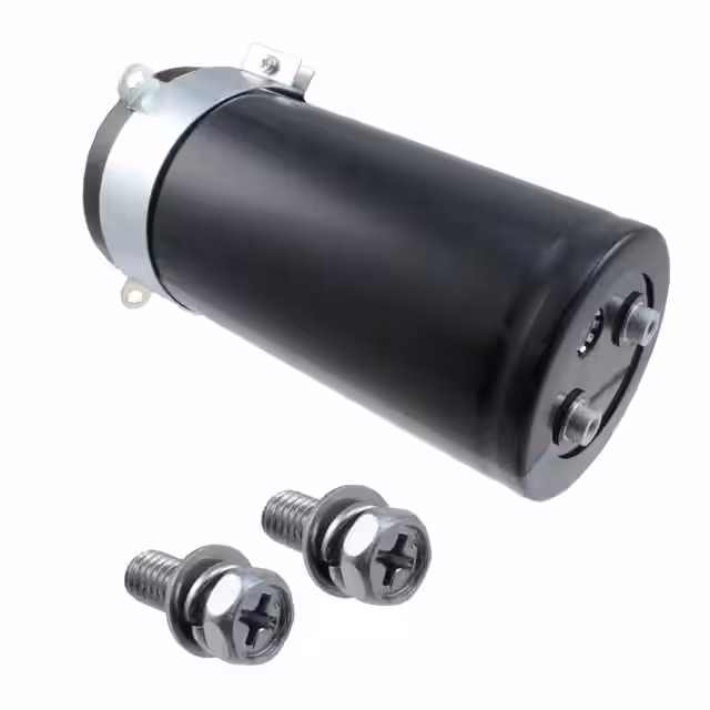 LNU2W682MSEH Nichicon  Condensadores electrolíticos de aluminio